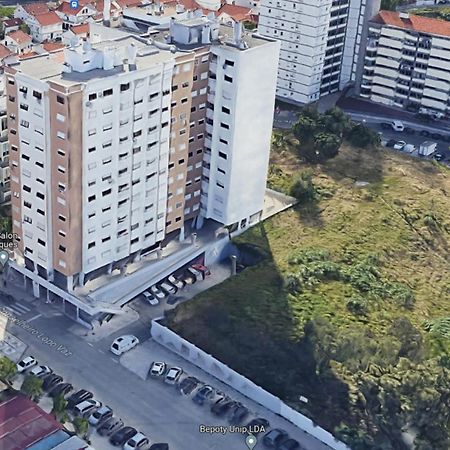Be Local - Apartment With 3 Bedroom Near Oriente Station In Lisboa المظهر الخارجي الصورة