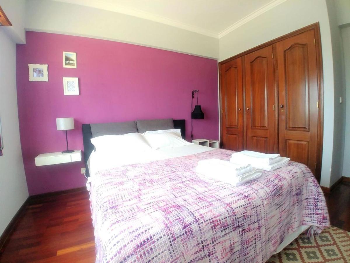Be Local - Apartment With 3 Bedroom Near Oriente Station In Lisboa المظهر الخارجي الصورة