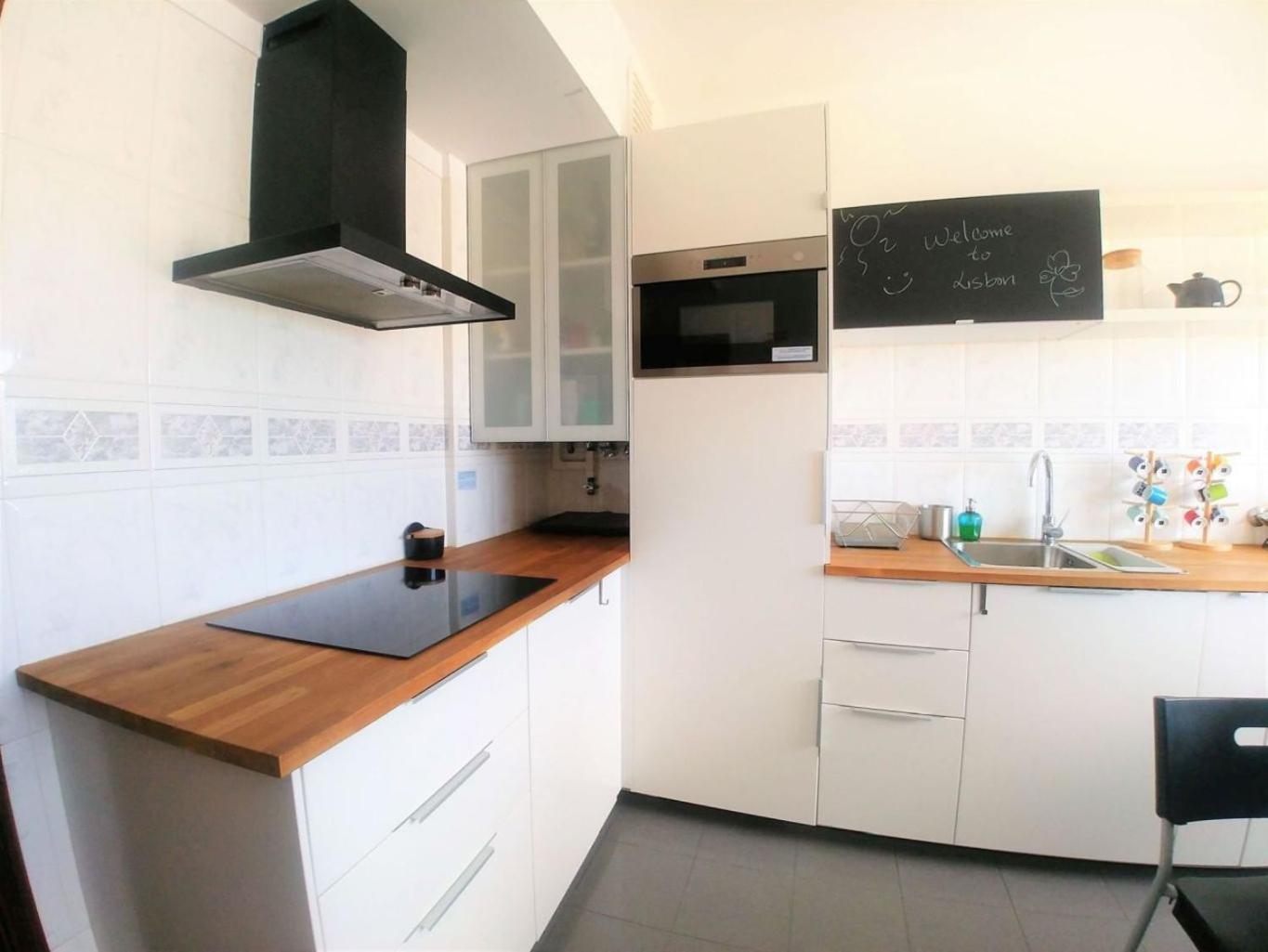 Be Local - Apartment With 3 Bedroom Near Oriente Station In Lisboa المظهر الخارجي الصورة
