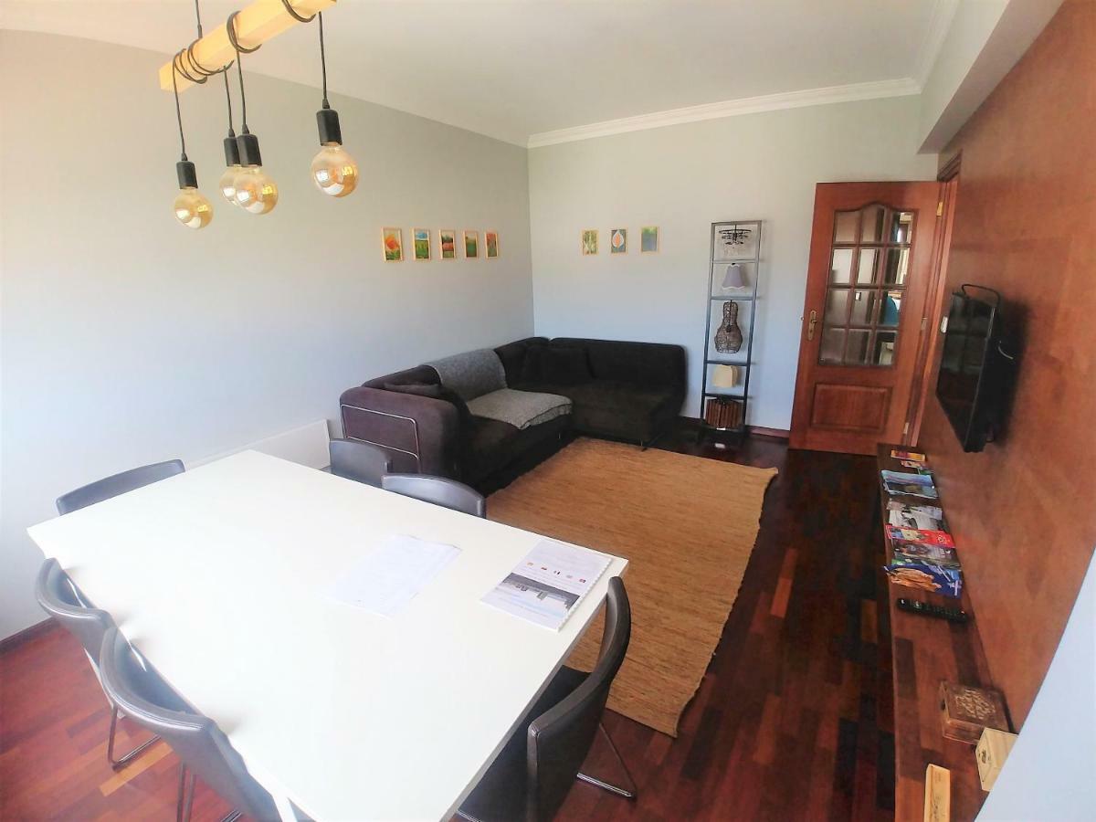 Be Local - Apartment With 3 Bedroom Near Oriente Station In Lisboa المظهر الخارجي الصورة